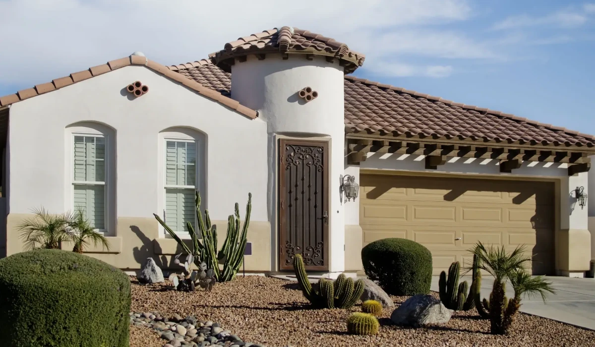 Canada Hills Property Management