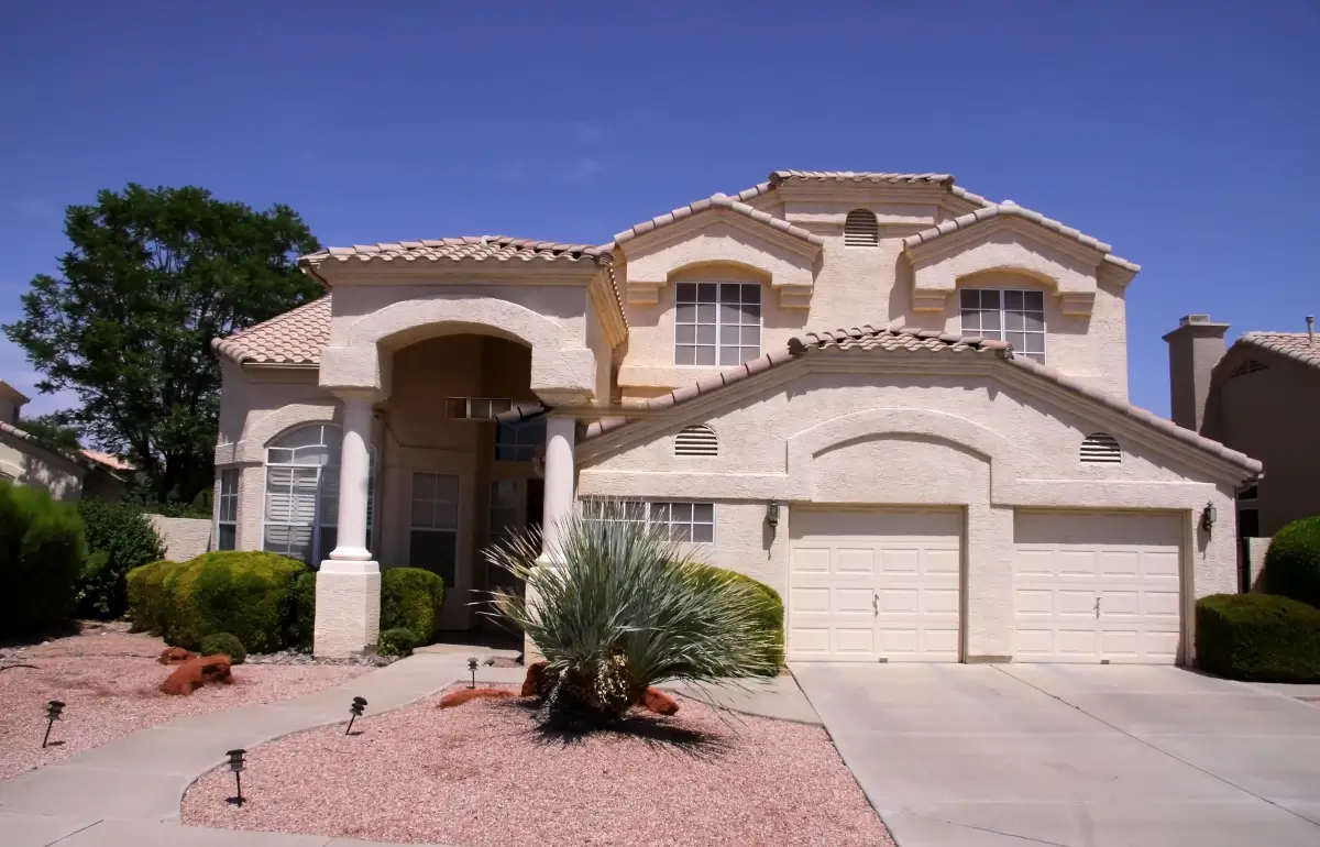 Catalina Foothills Property Management
