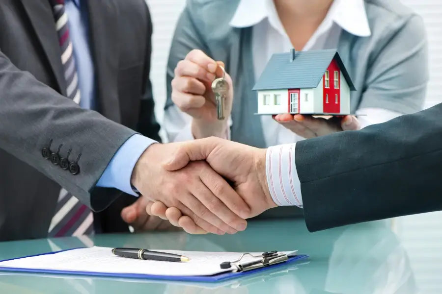 Real Estate Investments