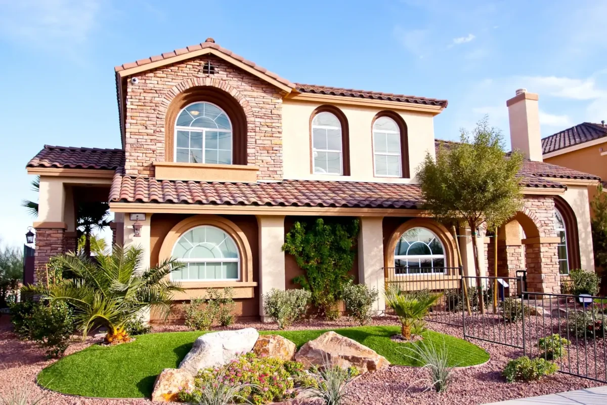 Sun City Oro Valley Property Management