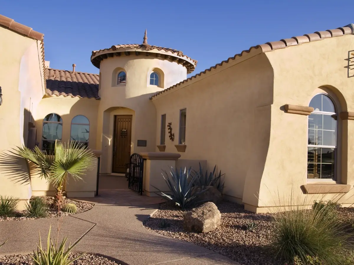 Tanque Verde Property Management