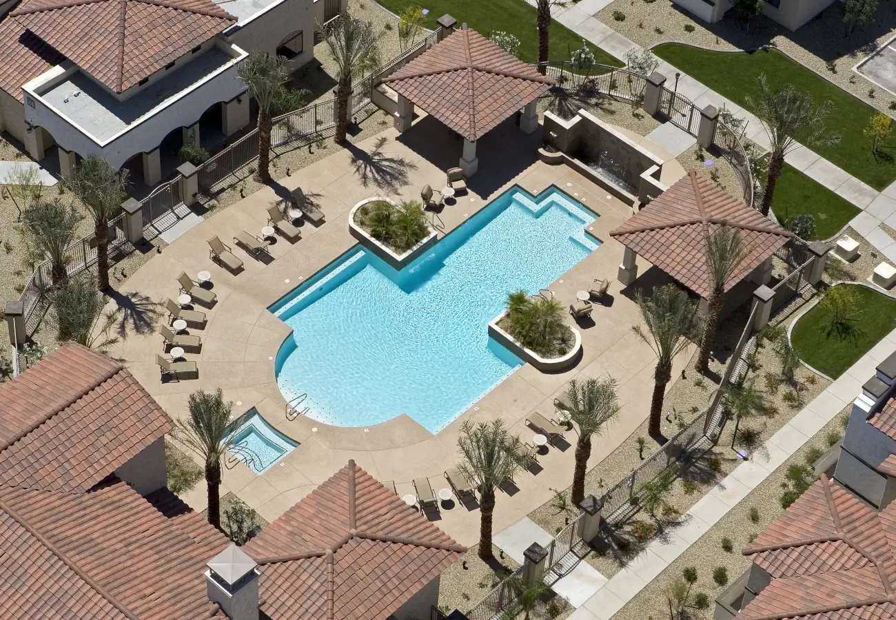 Tucson Property Management